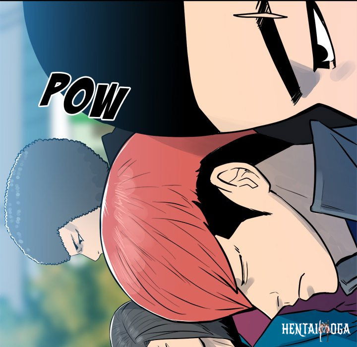 The Villain The Villain Chapter 158 - Page 8