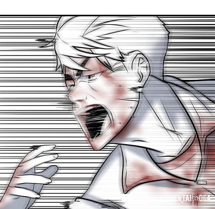 The Villain The Villain Chapter 158 - Page 81