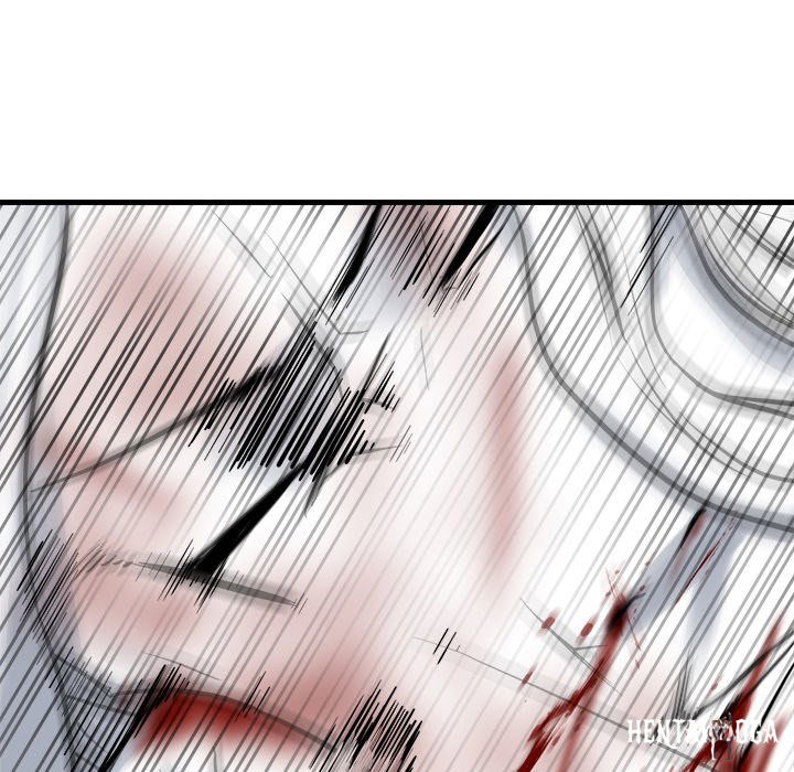 The Villain The Villain Chapter 158 - Page 91