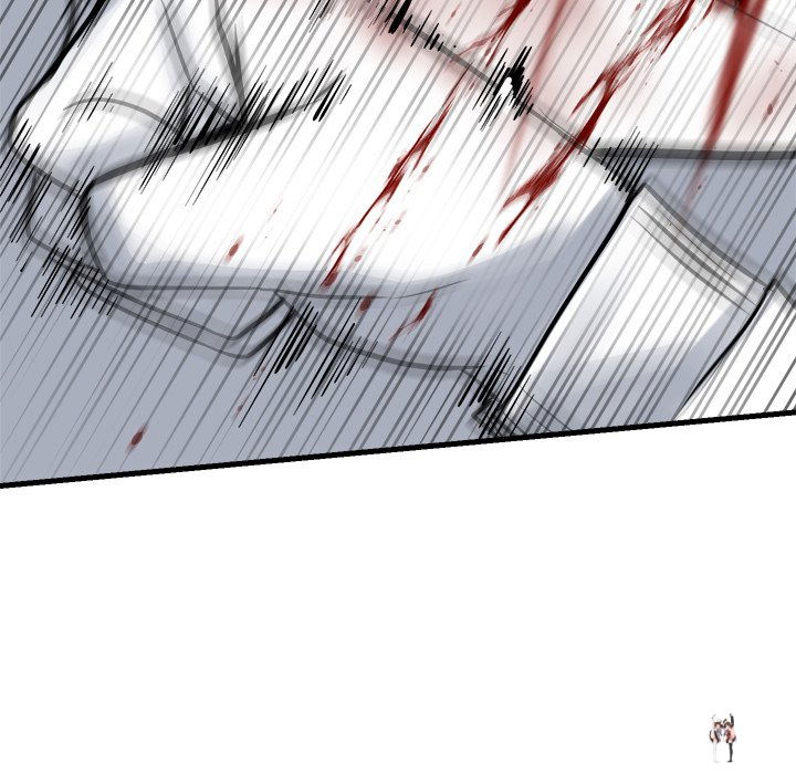 The Villain The Villain Chapter 158 - Page 92