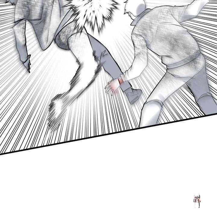 The Villain The Villain Chapter 158 - Page 94