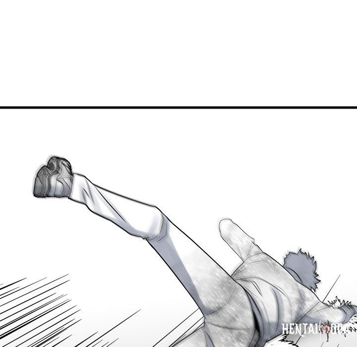 The Villain The Villain Chapter 158 - Page 97