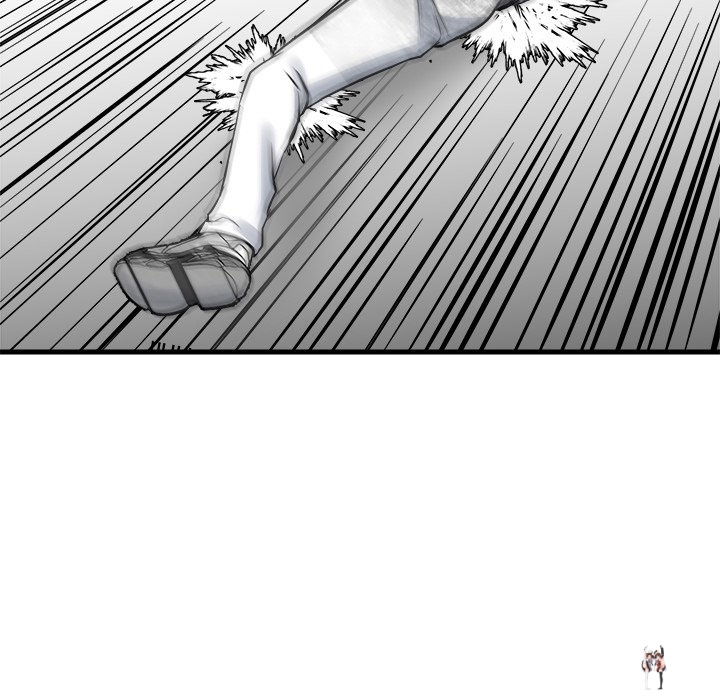 The Villain The Villain Chapter 158 - Page 98