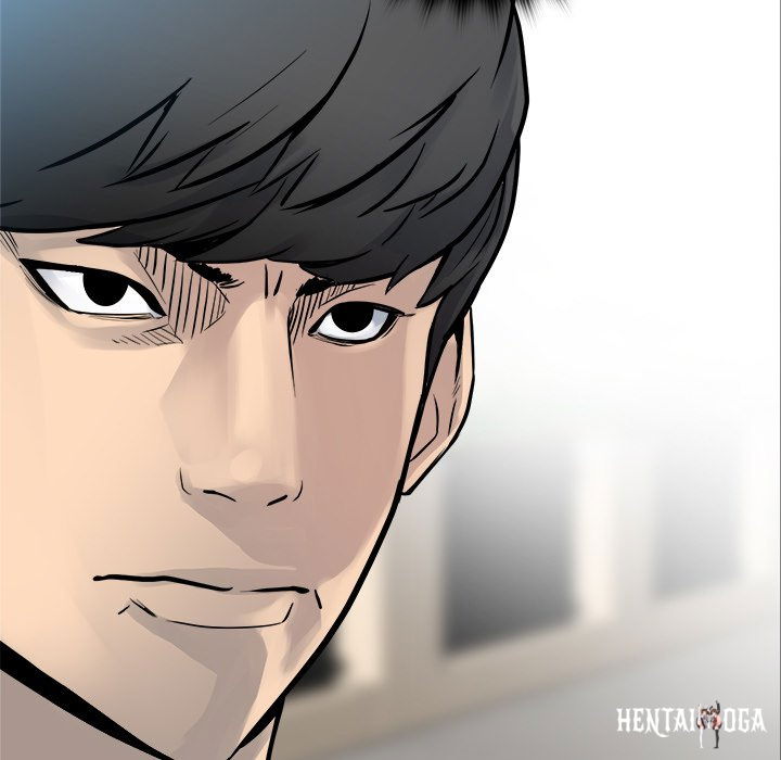 The Villain The Villain Chapter 159 - Page 11