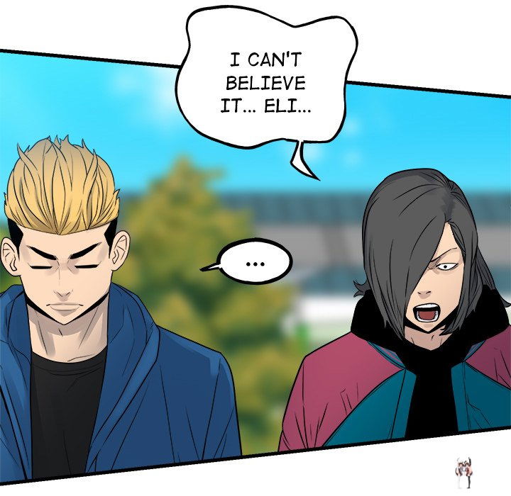 The Villain The Villain Chapter 159 - Page 13