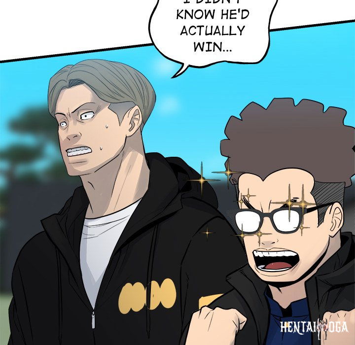 The Villain The Villain Chapter 159 - Page 15