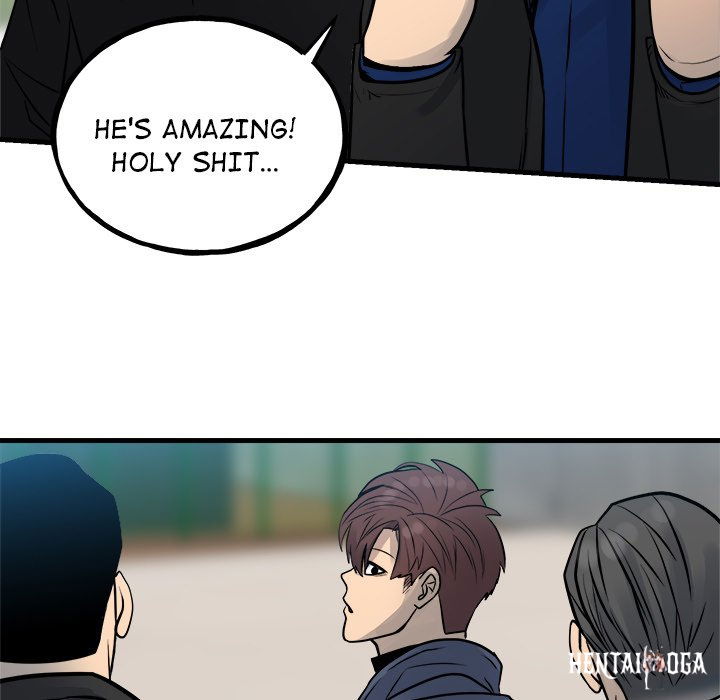 The Villain The Villain Chapter 159 - Page 16