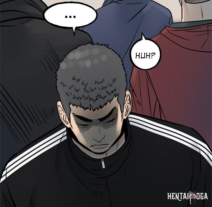 The Villain The Villain Chapter 159 - Page 17