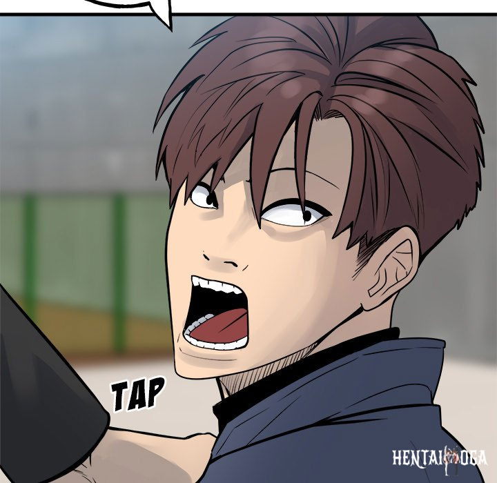 The Villain The Villain Chapter 159 - Page 19