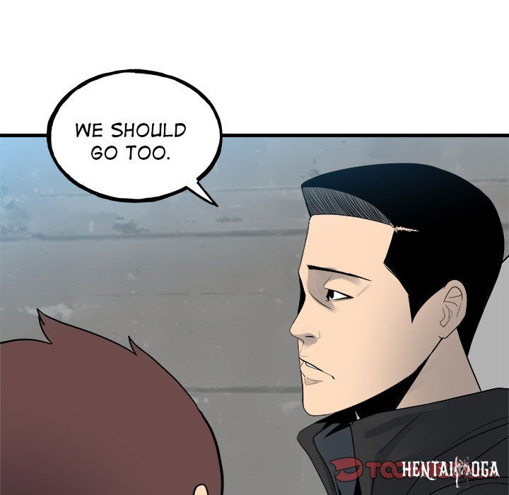 The Villain The Villain Chapter 159 - Page 21