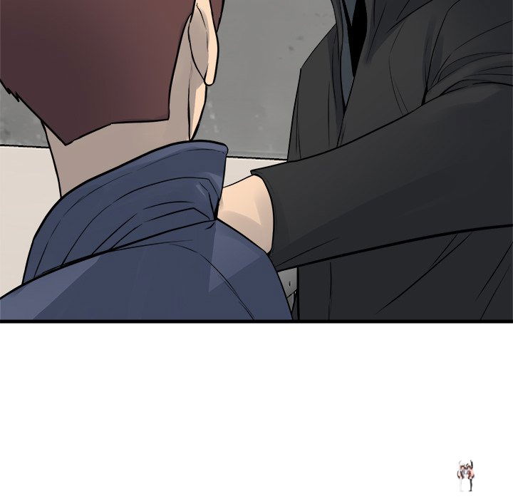 The Villain The Villain Chapter 159 - Page 22