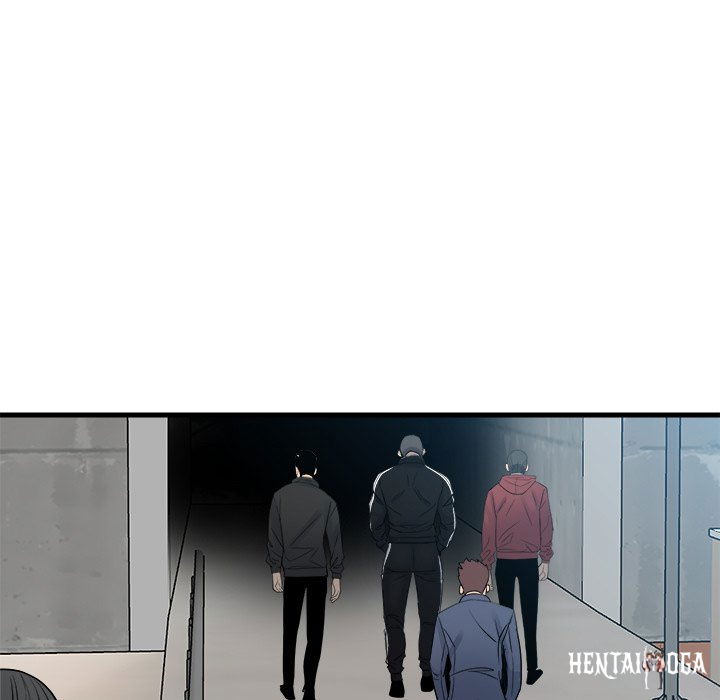 The Villain The Villain Chapter 159 - Page 23