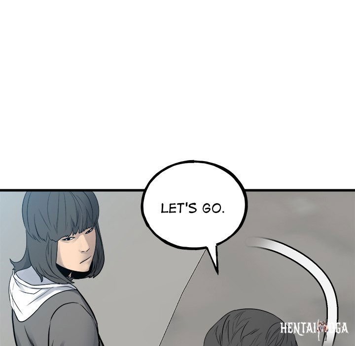 The Villain The Villain Chapter 159 - Page 25