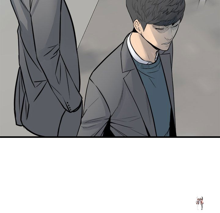 The Villain The Villain Chapter 159 - Page 26