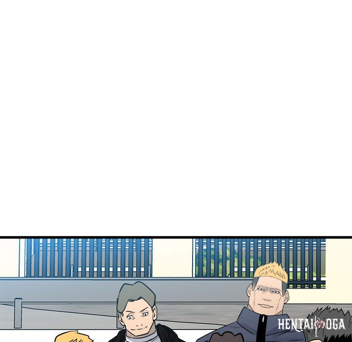 The Villain The Villain Chapter 159 - Page 29