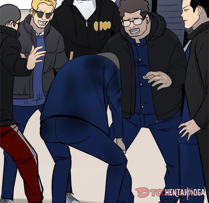 The Villain The Villain Chapter 159 - Page 30