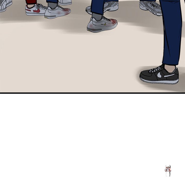 The Villain The Villain Chapter 159 - Page 31