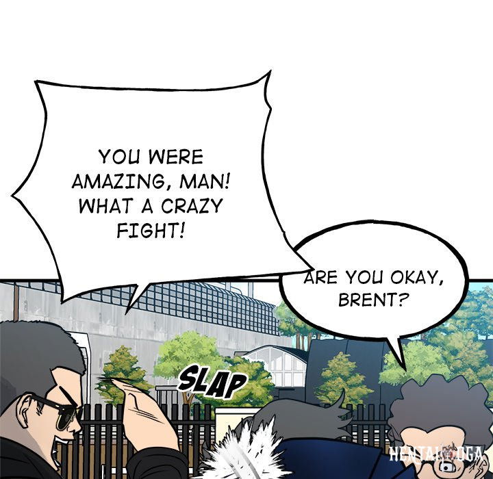 The Villain The Villain Chapter 159 - Page 32