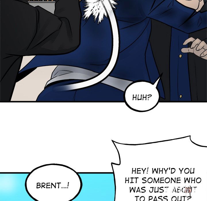The Villain The Villain Chapter 159 - Page 33