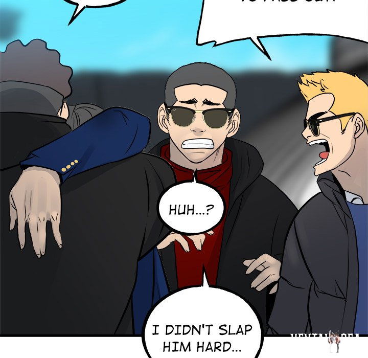 The Villain The Villain Chapter 159 - Page 34