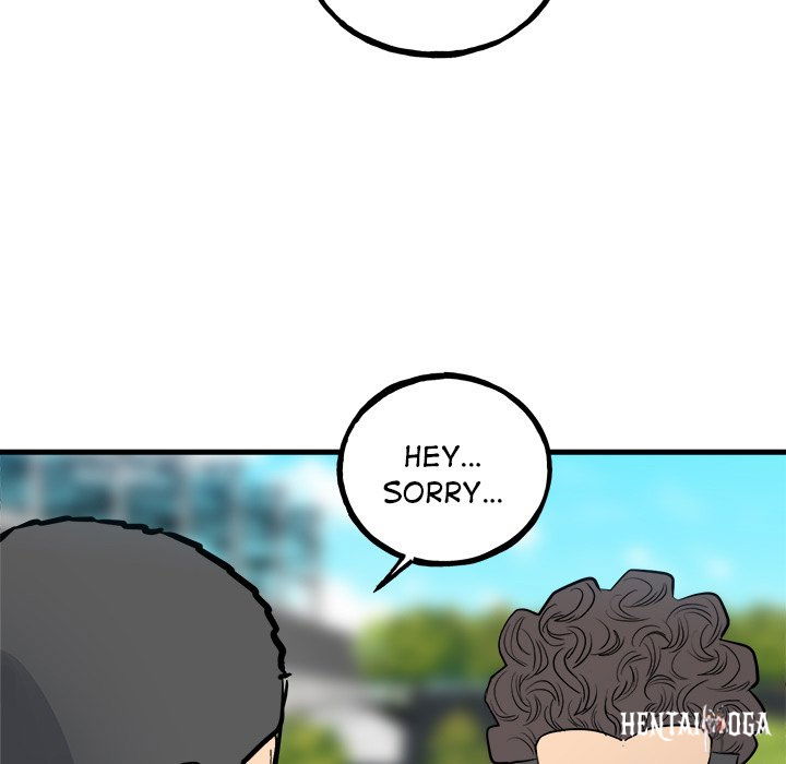 The Villain The Villain Chapter 159 - Page 35