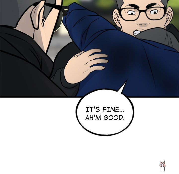 The Villain The Villain Chapter 159 - Page 36