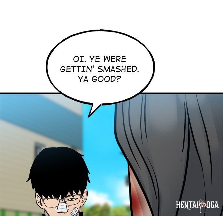 The Villain The Villain Chapter 159 - Page 37