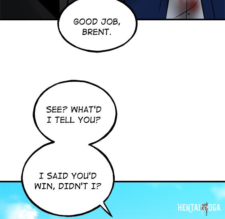 The Villain The Villain Chapter 159 - Page 40