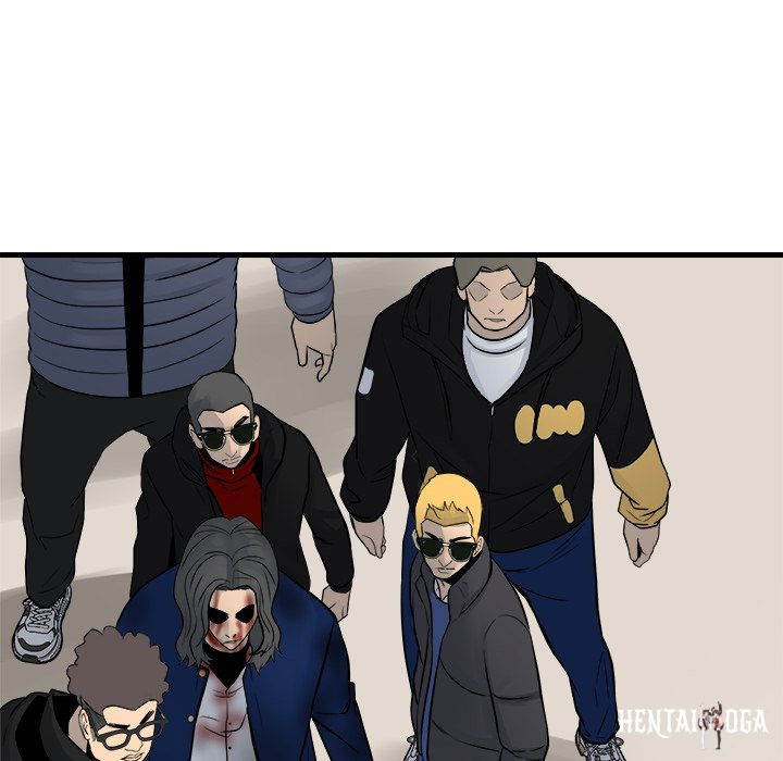 The Villain The Villain Chapter 159 - Page 42