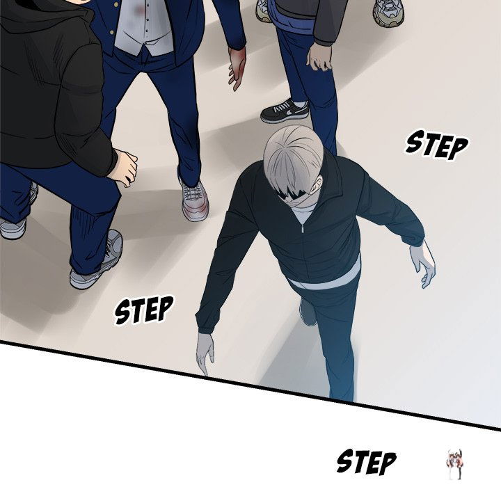 The Villain The Villain Chapter 159 - Page 43