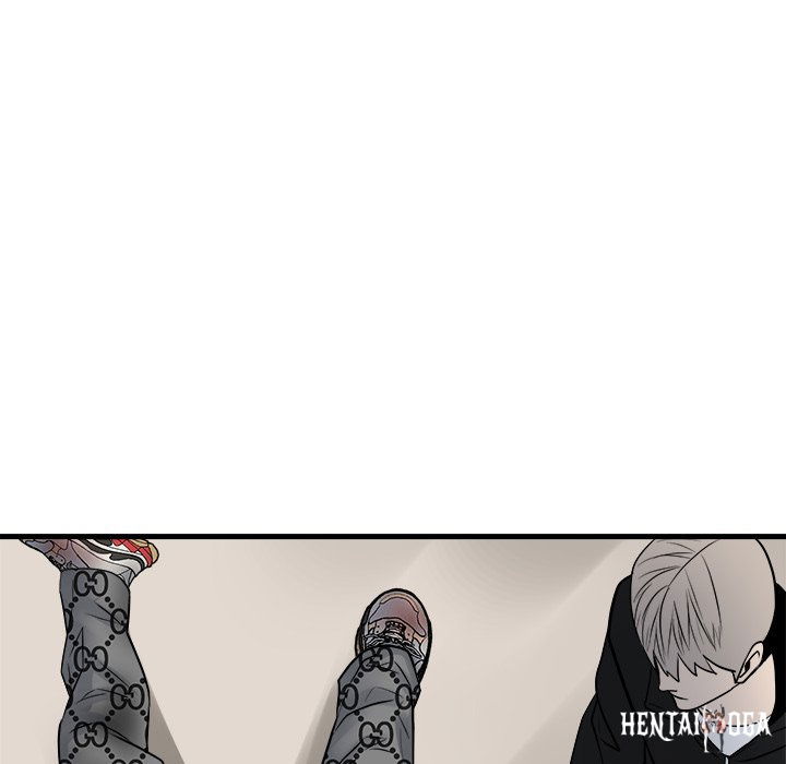 The Villain The Villain Chapter 159 - Page 44