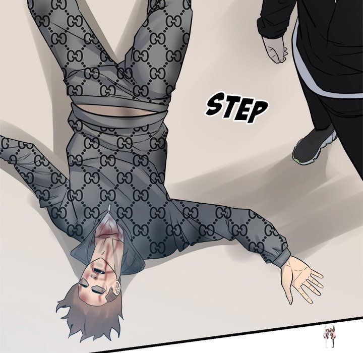 The Villain The Villain Chapter 159 - Page 45