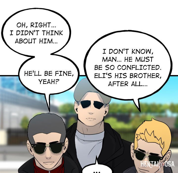 The Villain The Villain Chapter 159 - Page 49