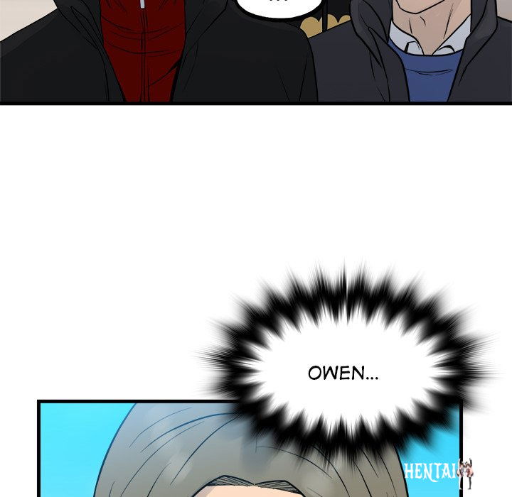 The Villain The Villain Chapter 159 - Page 50