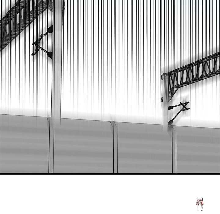 The Villain The Villain Chapter 159 - Page 6