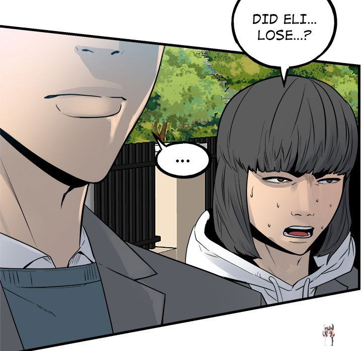 The Villain The Villain Chapter 159 - Page 9