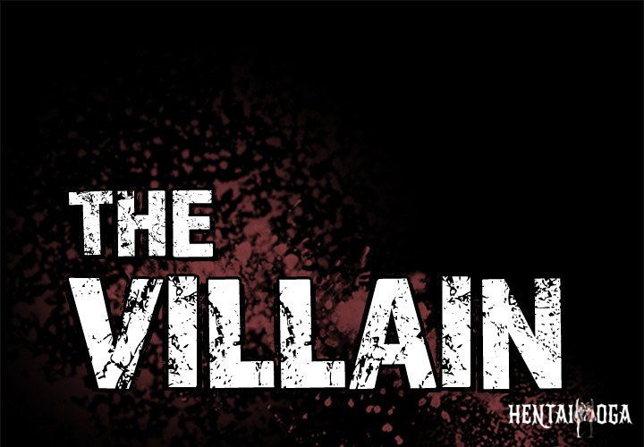 The Villain The Villain Chapter 160 - Page 1