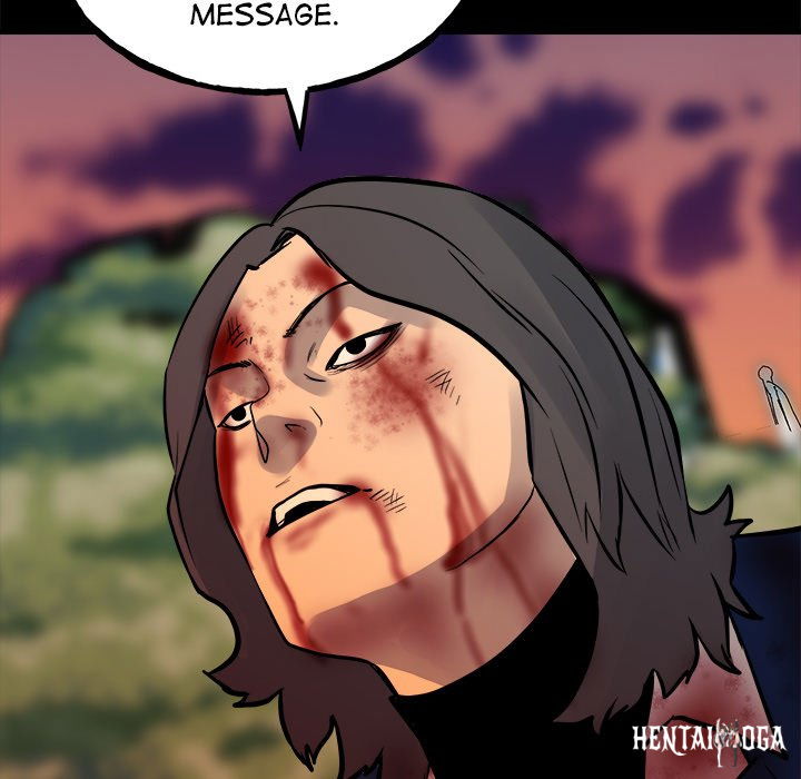 The Villain The Villain Chapter 160 - Page 100