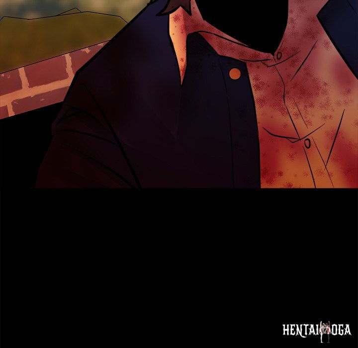 The Villain The Villain Chapter 160 - Page 101