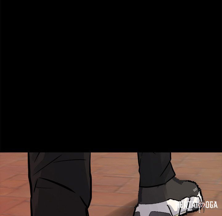 The Villain The Villain Chapter 160 - Page 104