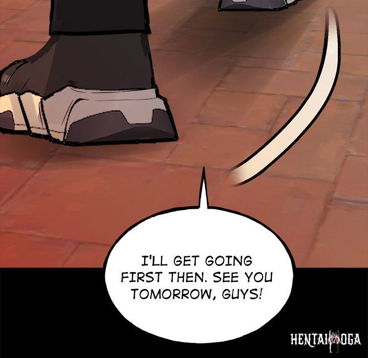 The Villain The Villain Chapter 160 - Page 105