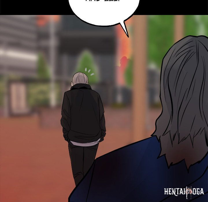 The Villain The Villain Chapter 160 - Page 107