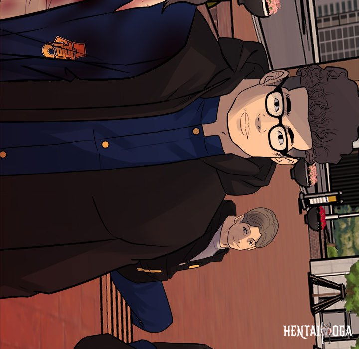 The Villain The Villain Chapter 160 - Page 110