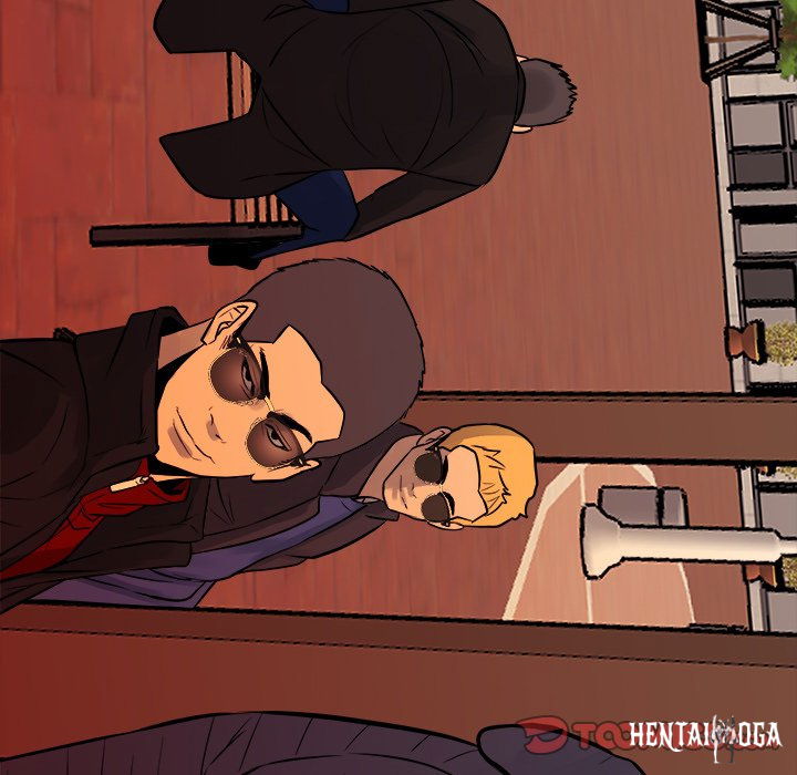 The Villain The Villain Chapter 160 - Page 111