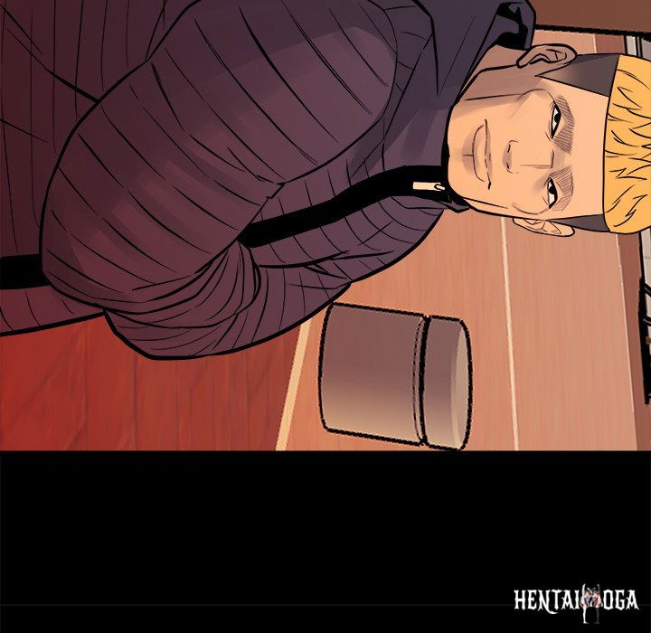 The Villain The Villain Chapter 160 - Page 112