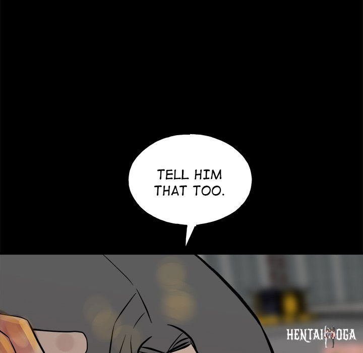 The Villain The Villain Chapter 160 - Page 115