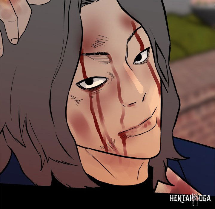 The Villain The Villain Chapter 160 - Page 116