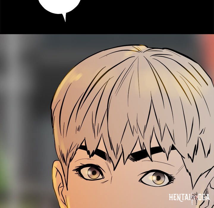 The Villain The Villain Chapter 160 - Page 118