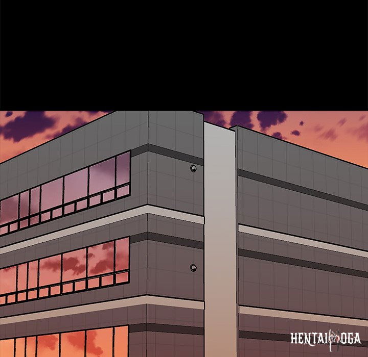 The Villain The Villain Chapter 160 - Page 121