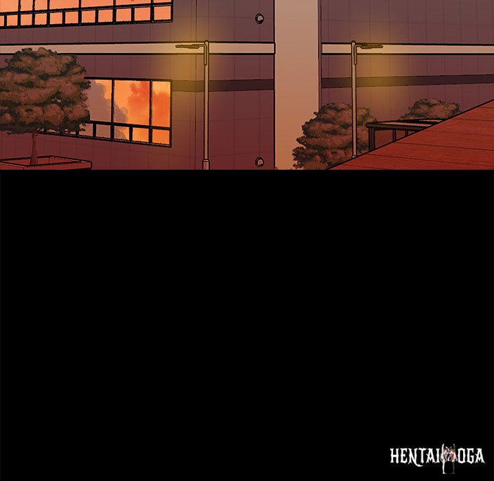 The Villain The Villain Chapter 160 - Page 122